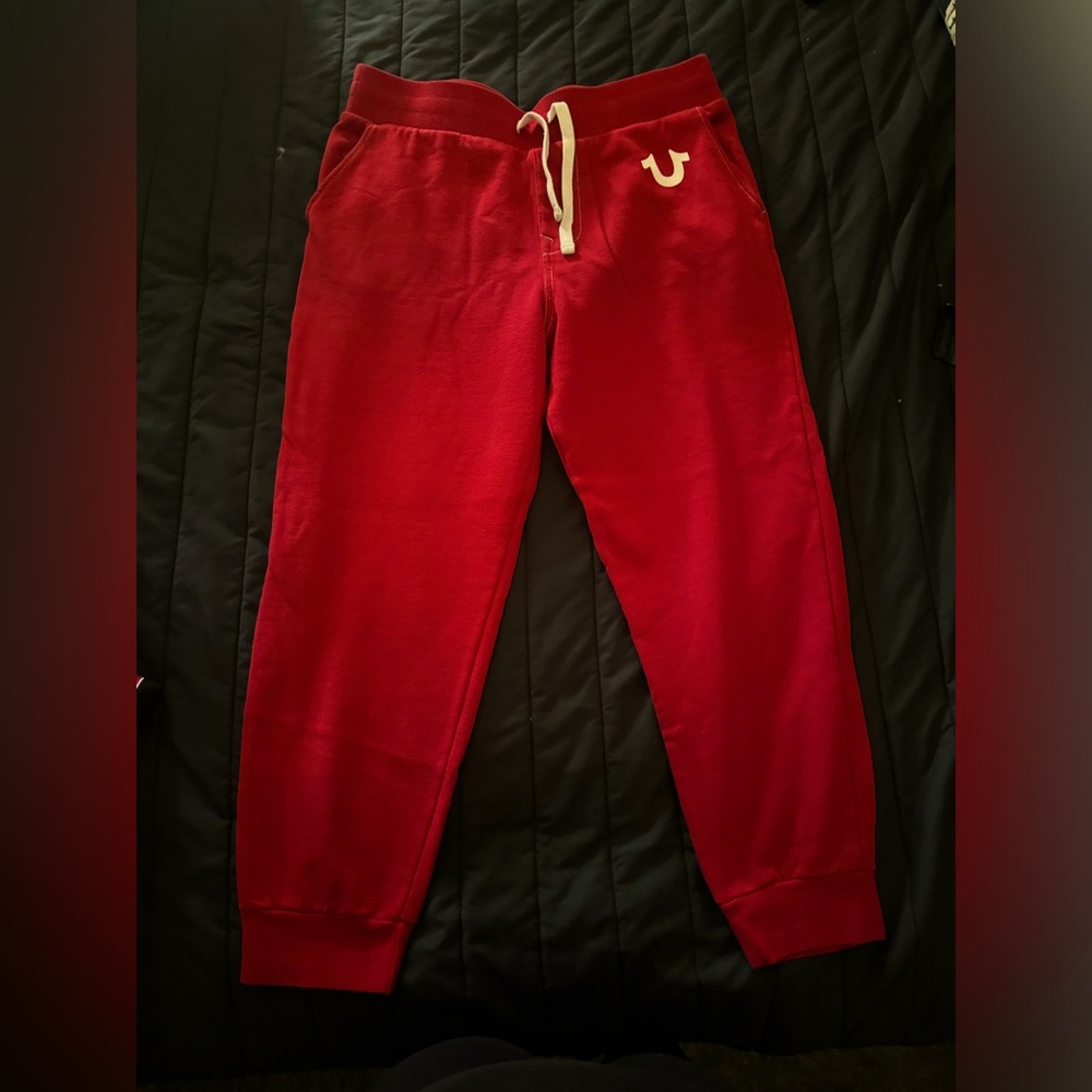 True religion